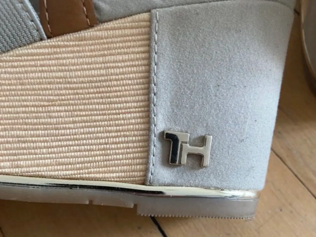 Billede 7 - Dame sandaler
