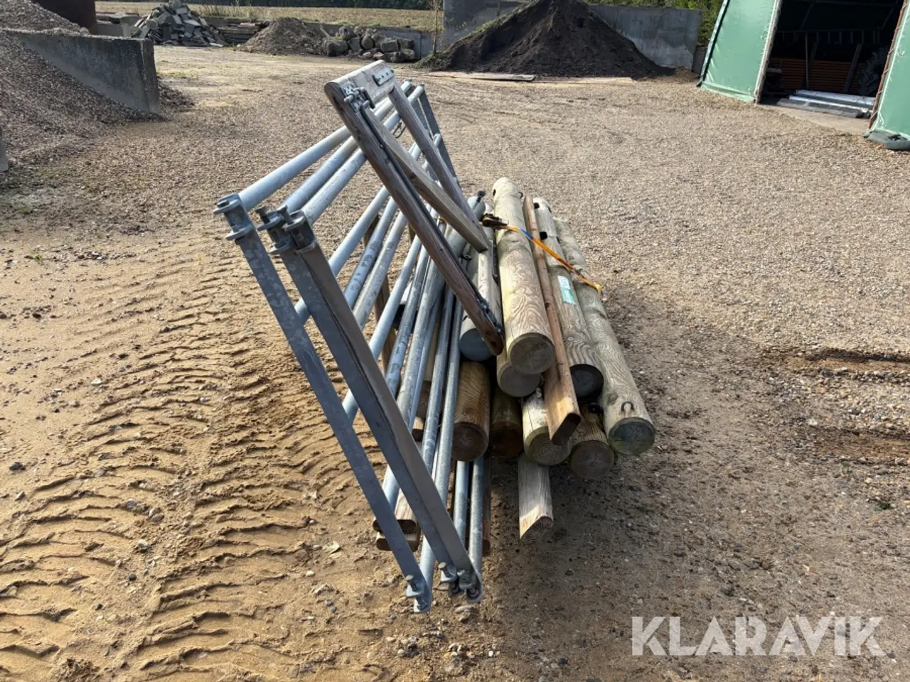 Billede 4 - Låger