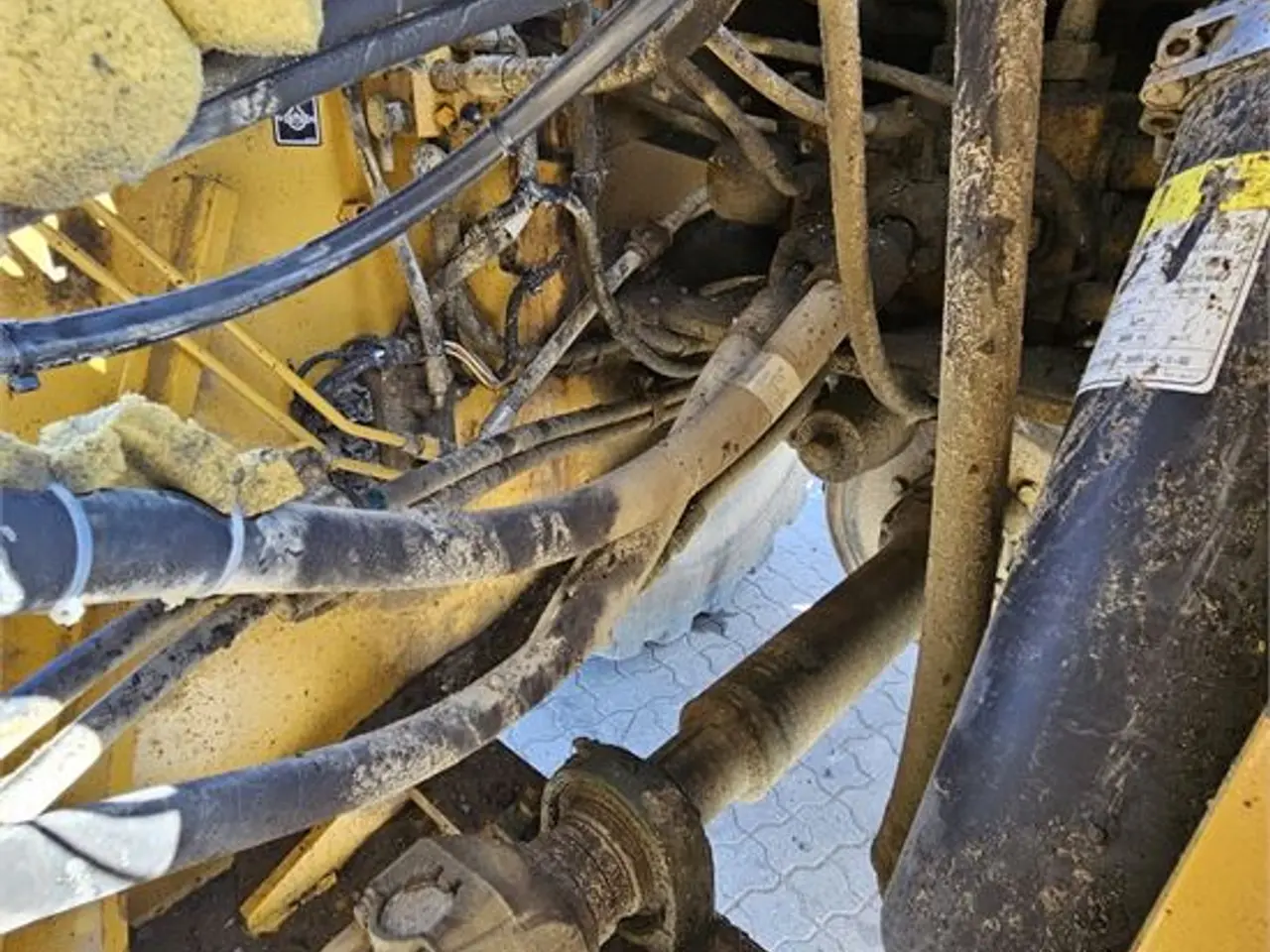 Billede 39 - Caterpillar 972 M XE - 26 ton - Video !