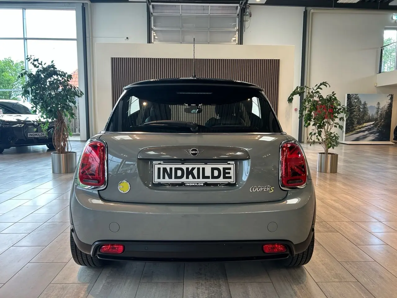 Billede 3 - MINI Cooper SE Classic Trim