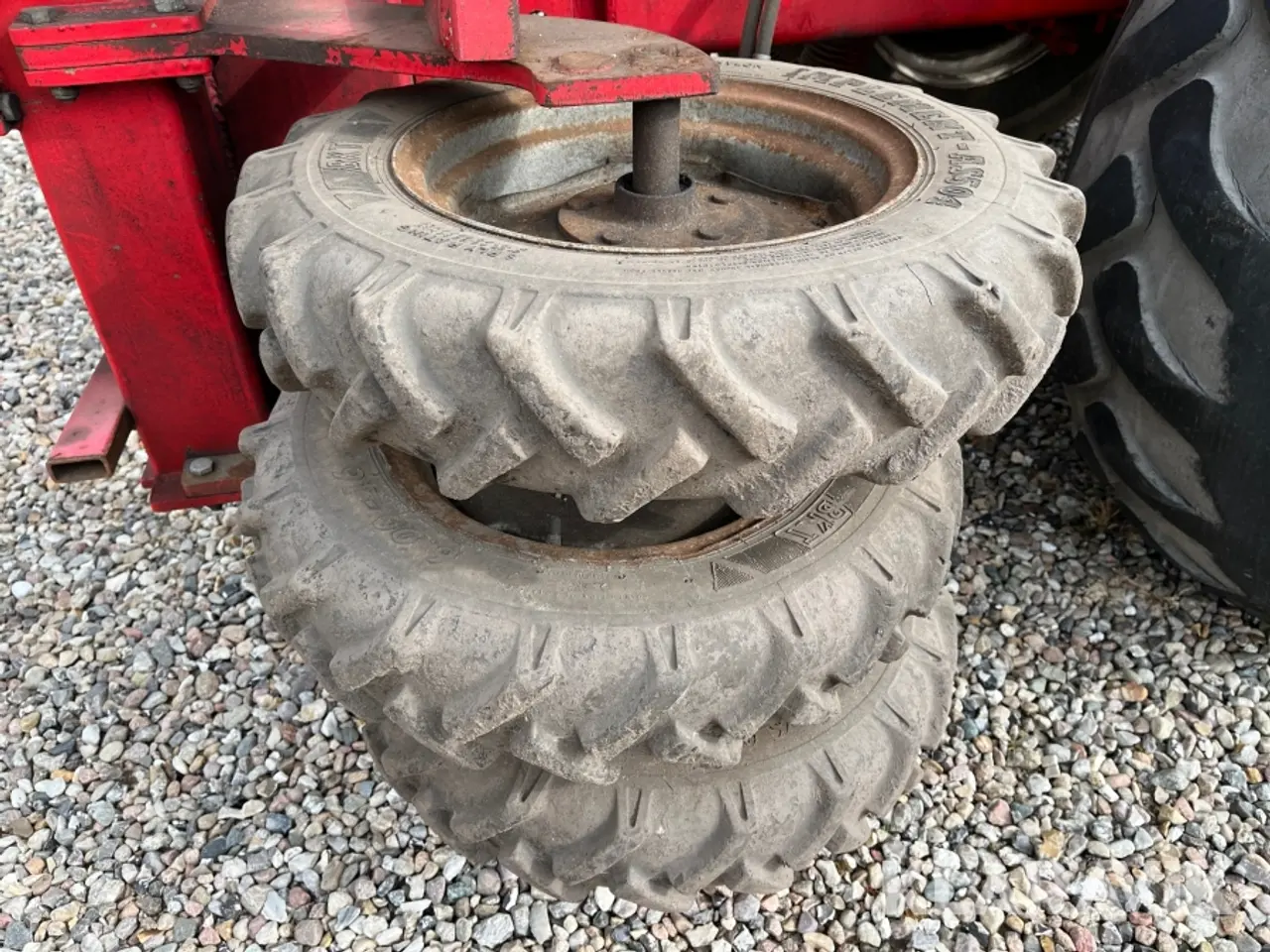 Billede 10 - Tallerkenharve Combi-liner 600