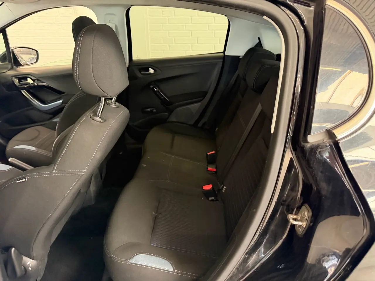 Billede 18 - Peugeot 208 1,2 VTi Active 82HK 5d