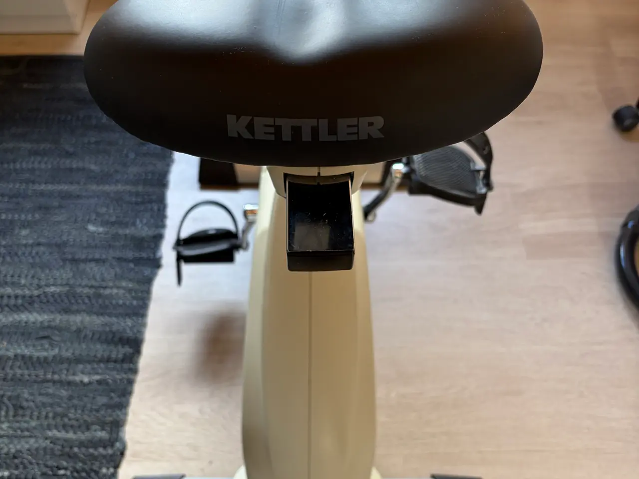 Billede 5 - Kettler Axos motionscykel