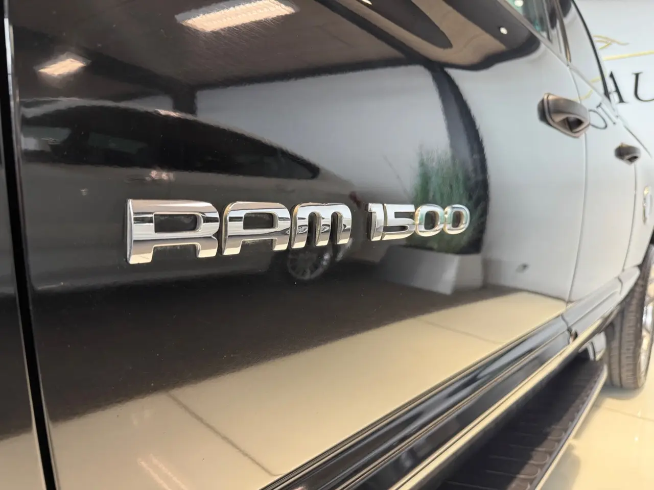 Billede 10 - Dodge RAM 1500 5,7 Hemi aut.