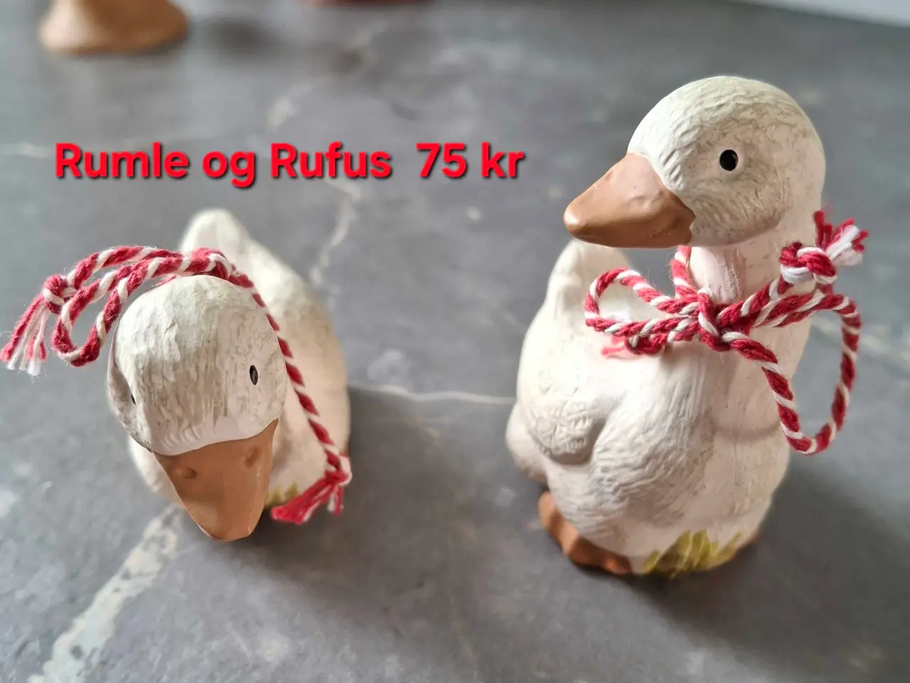 Billede 6 - Klarborg nisser