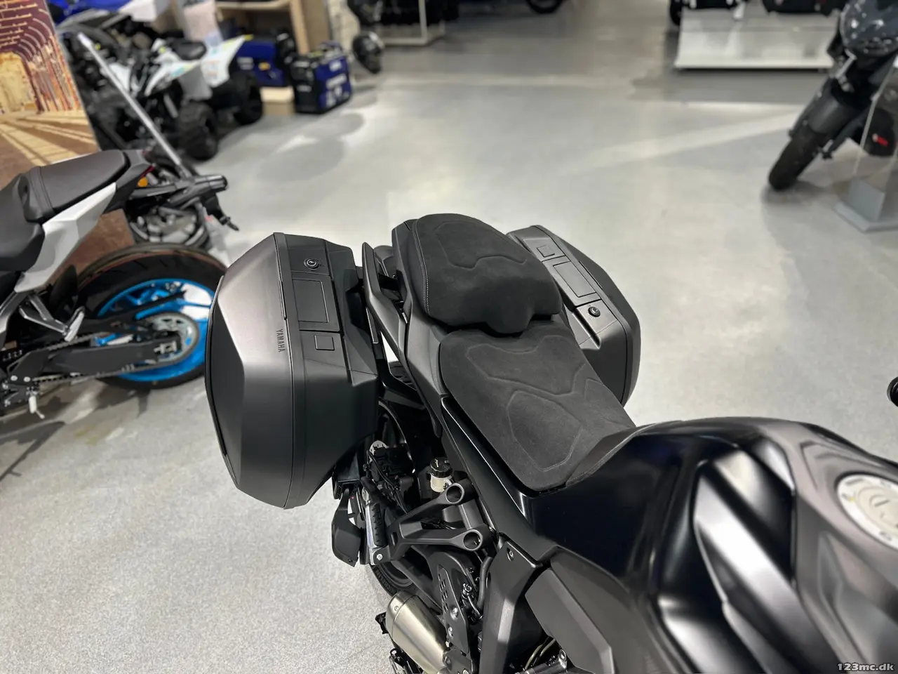 Billede 7 - Yamaha Tracer 7 GT