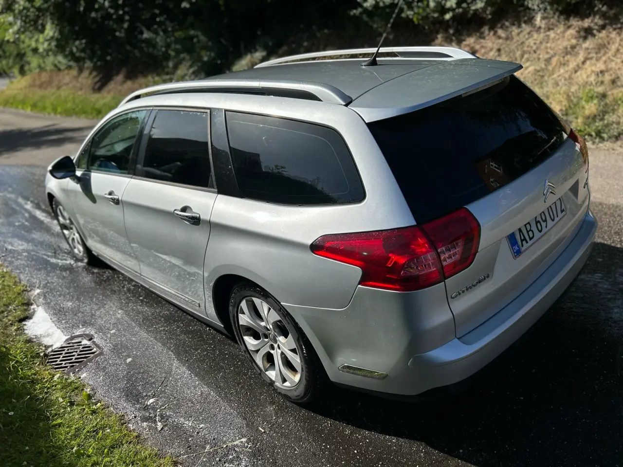 Billede 6 - Citroen c5 2.0 Hdi AUTOMAT
