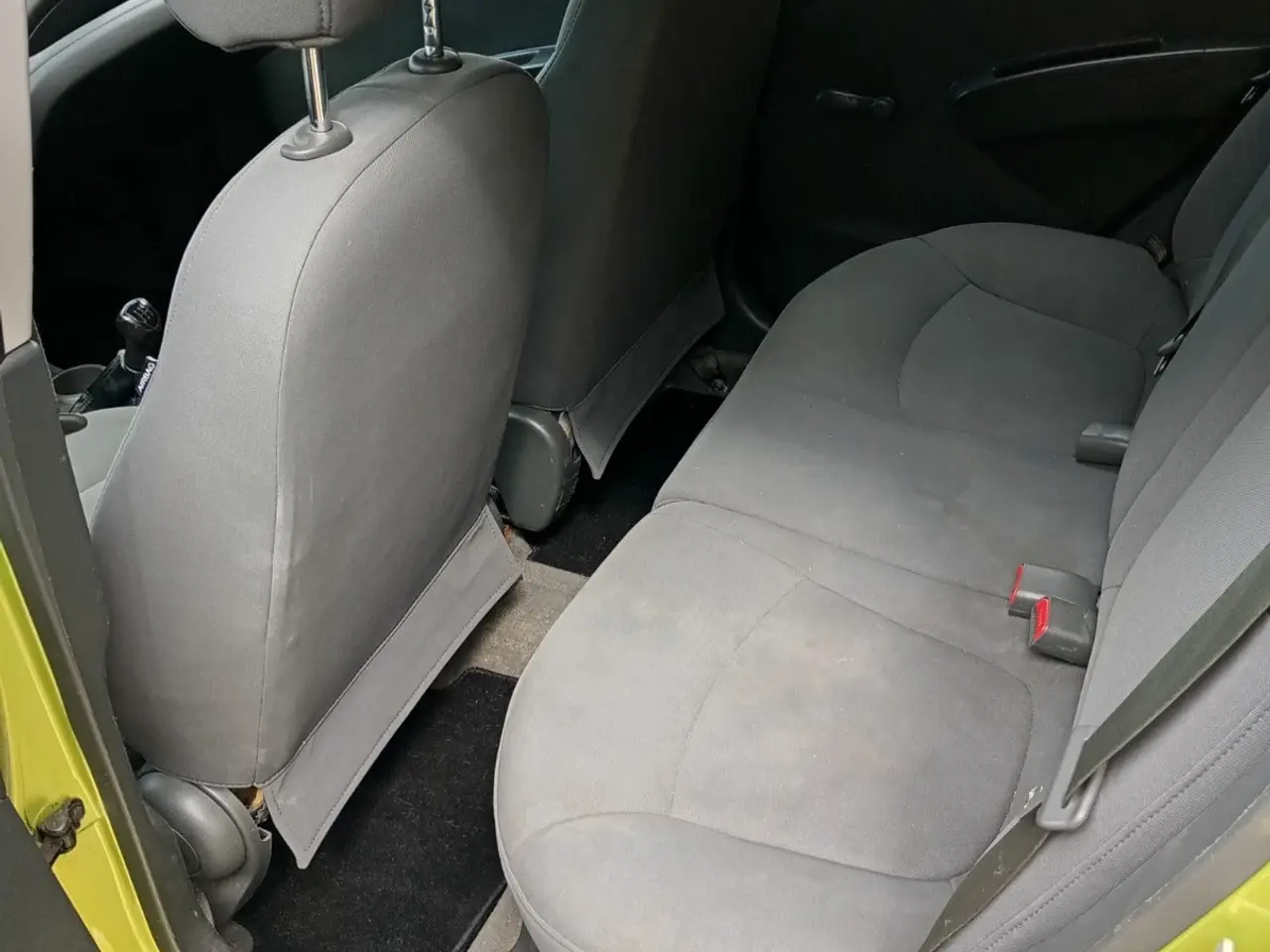 Billede 10 - Chevrolet Spark 1,0 LS