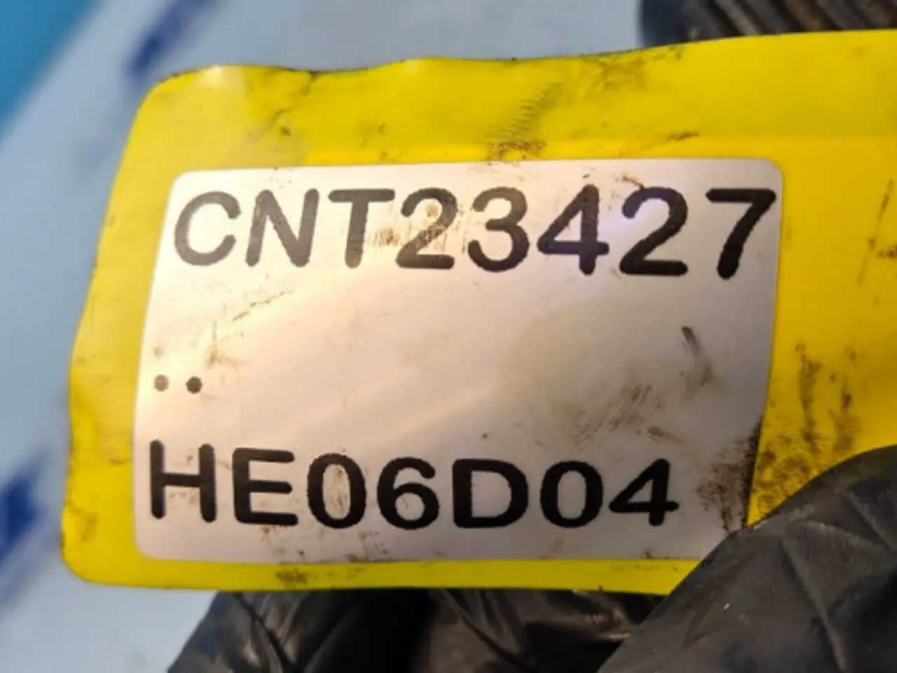 Billede 13 - Case Optum 300 Aksel 87535661
