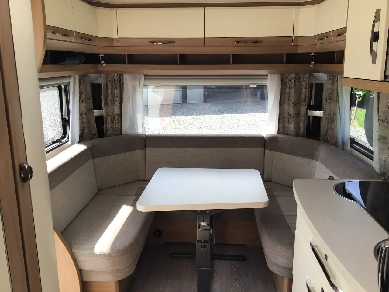 Billede 5 - Hobby 460 Ufe 2019