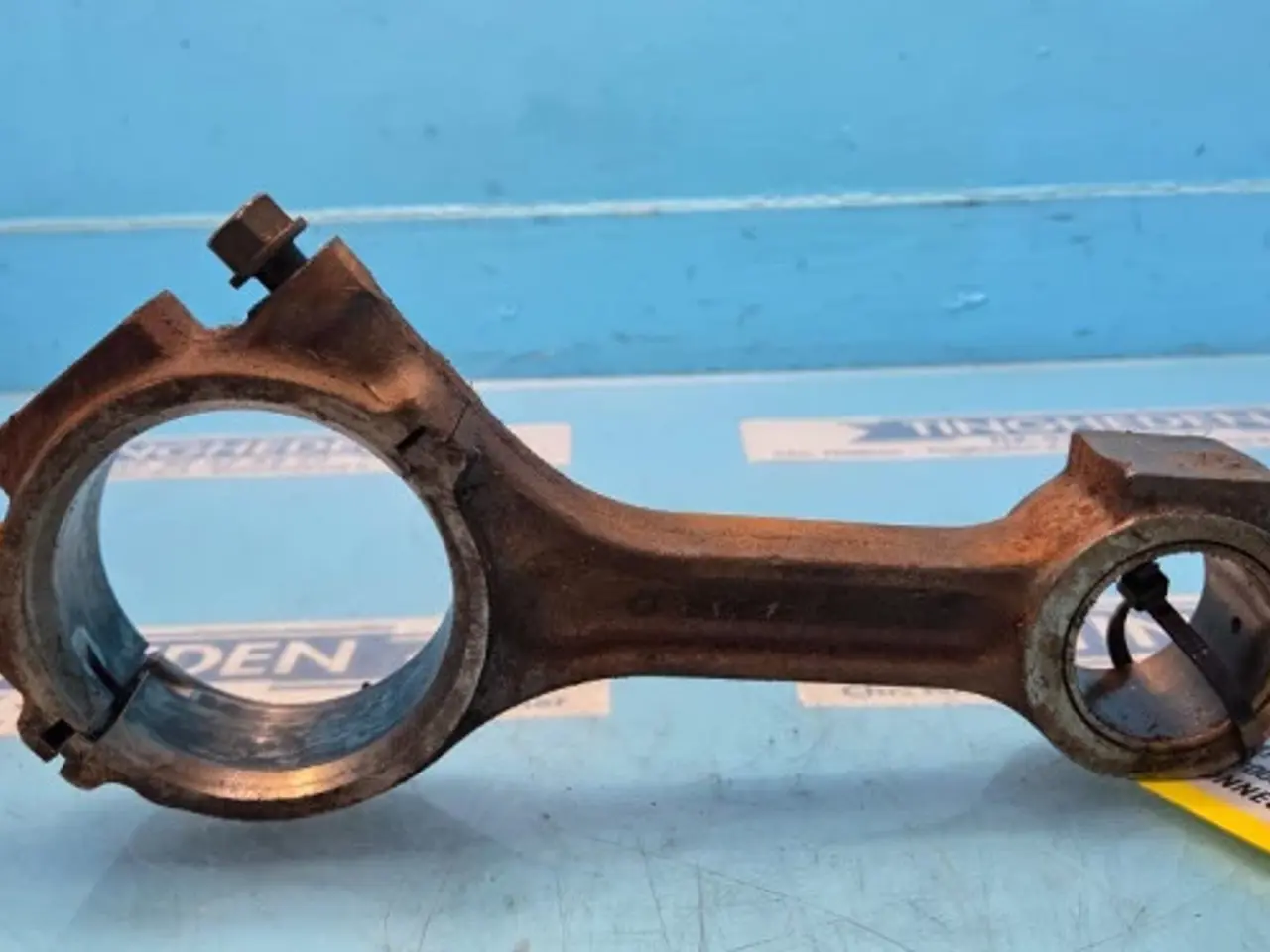 Billede 7 - John Deere 6359T Plejlstang R80032