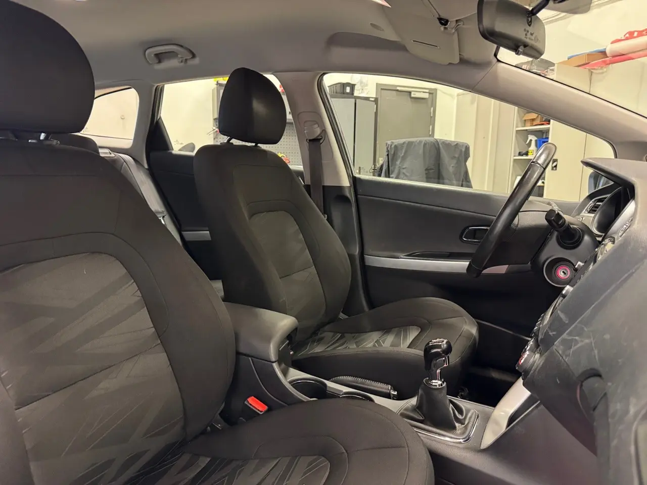 Billede 16 - Kia Ceed 1,4 CVVT Style SW