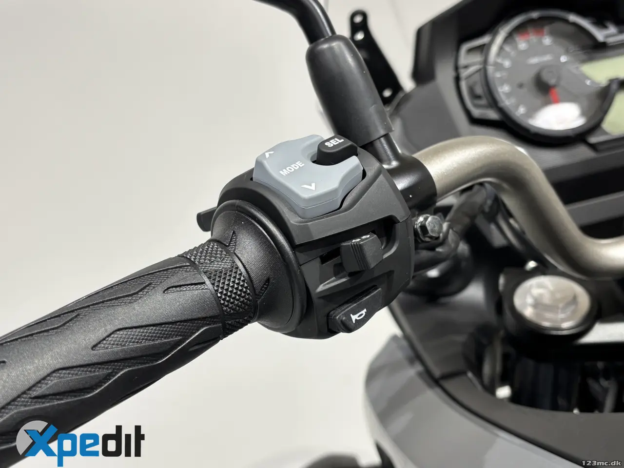 Billede 12 - Suzuki DL 650 V-Strom