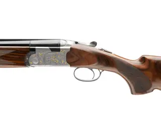 Beretta Silver pigeon 687 500 YRS AN. 12/76 71 cm løb