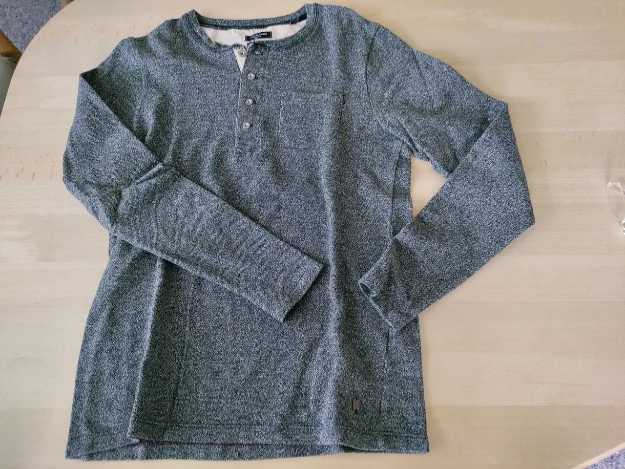 Billede 3 - Peak Performance polo og Jack&Jones sweater M