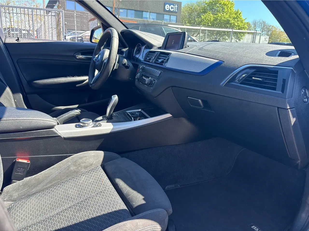 Billede 16 - BMW 118d 2,0 M-Sport aut.