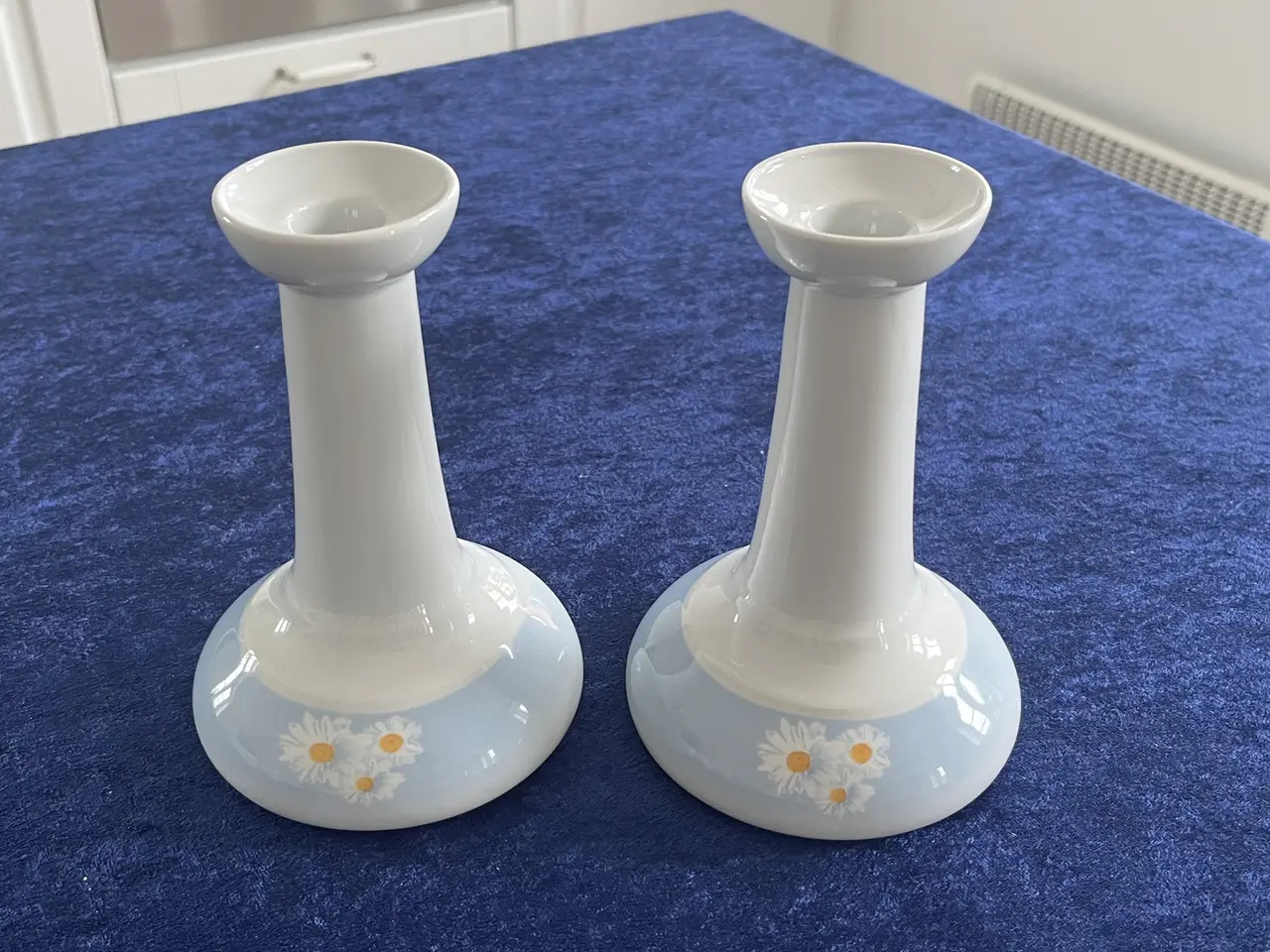 Billede 2 - Lysestager Margueritte Danish Design