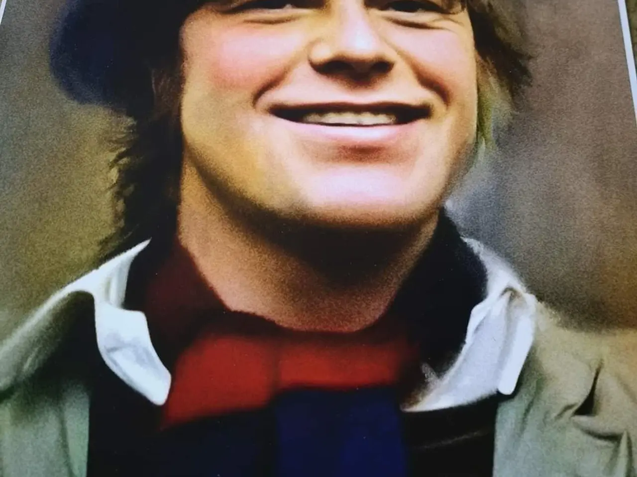 Billede 7 - KIM LARSEN OG GASOLIN OG RASMUS SEEBACH 