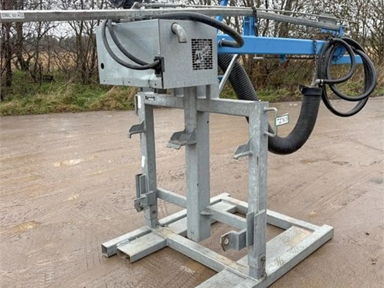 Billede 37 - Manitou MT1740 - 17 m
