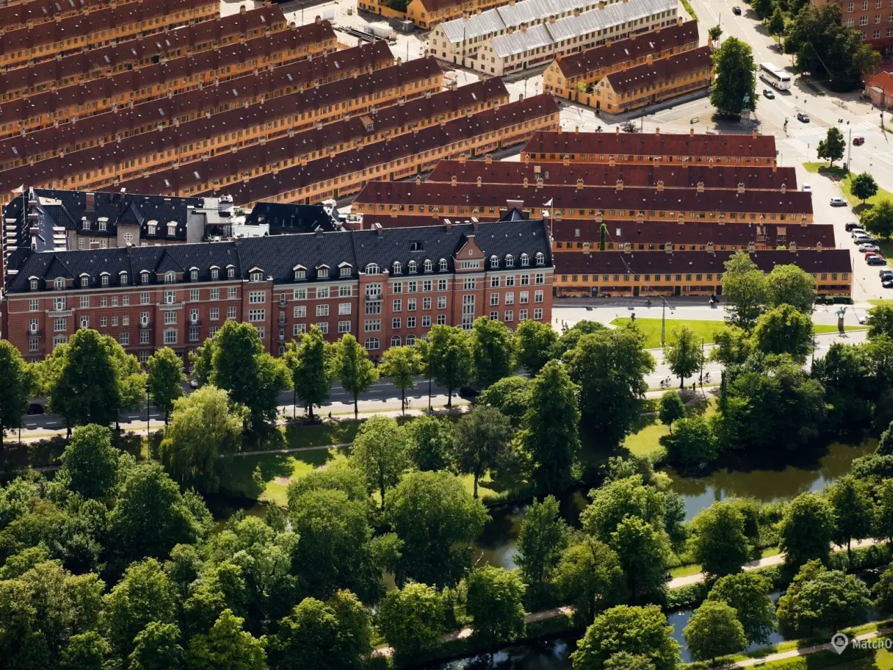 Billede 7 - Eksklusive kontorer til leje
