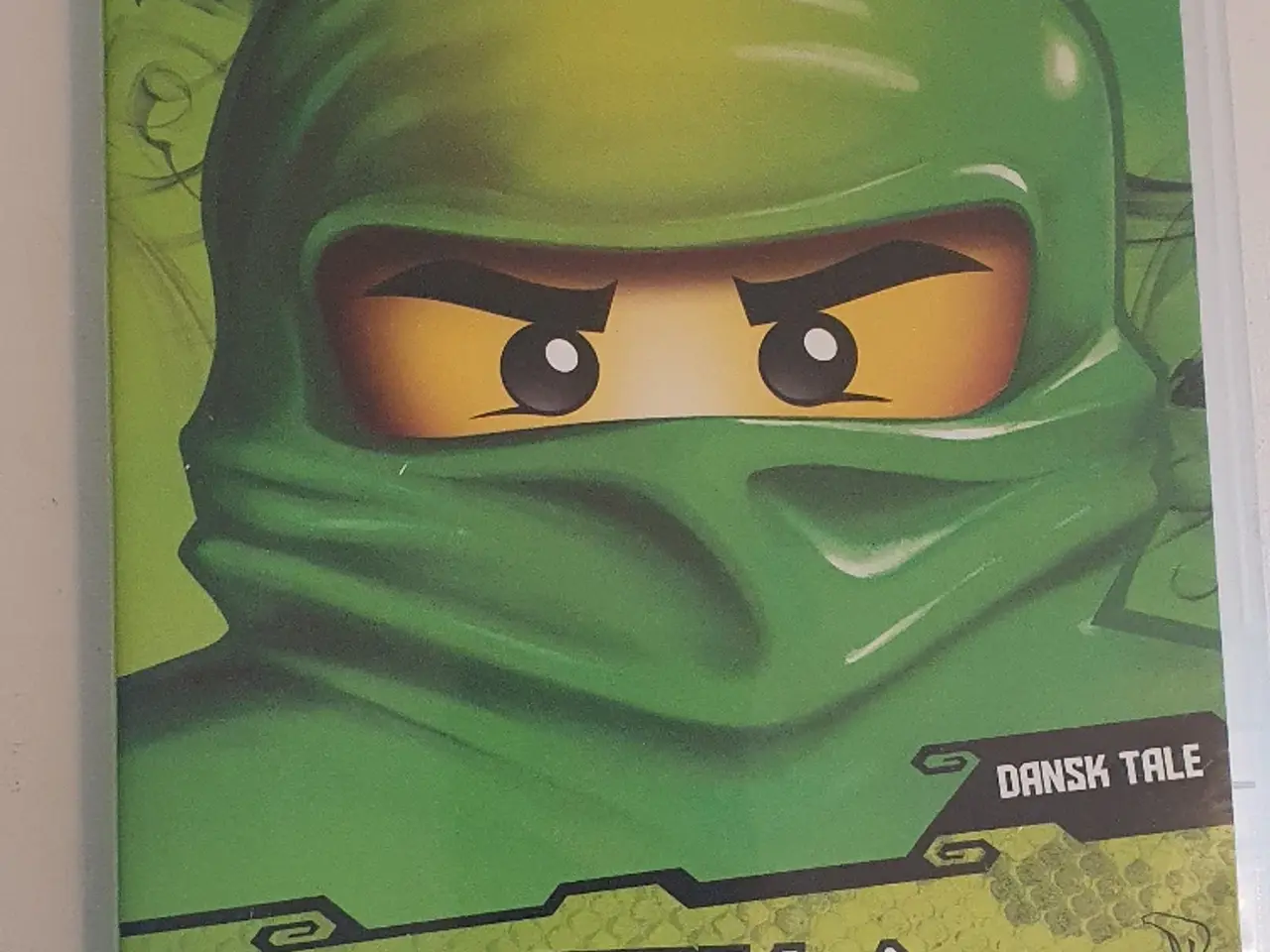 Billede 6 - LEGO DVD tegnefilm