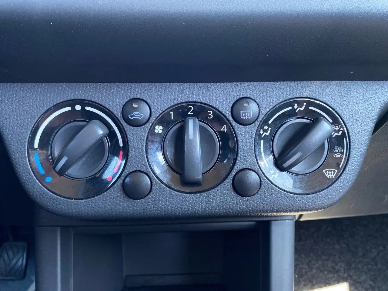 Billede 14 - Suzuki Swift 1,3 GL 92HK 5d