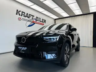 Volvo C40  P6 ReCharge Core