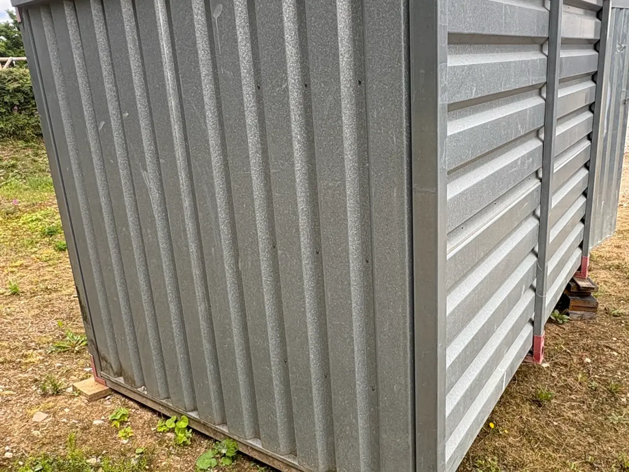 Billede 6 - Container