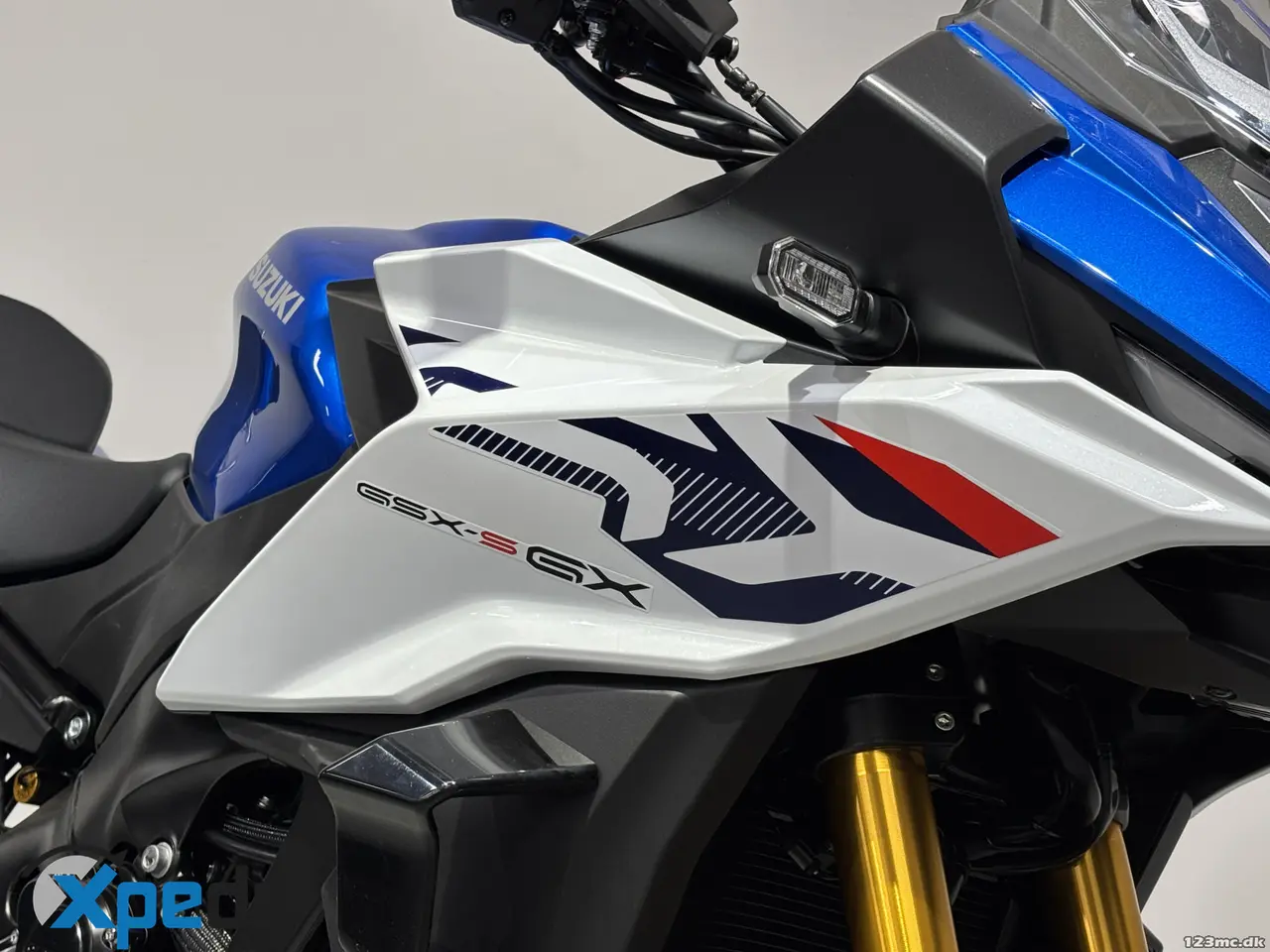 Billede 19 - Suzuki GSXS 1000 GX