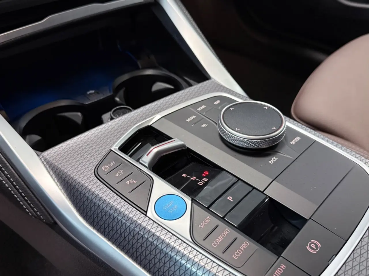 Billede 14 - BMW i4  eDrive40 M-Sport