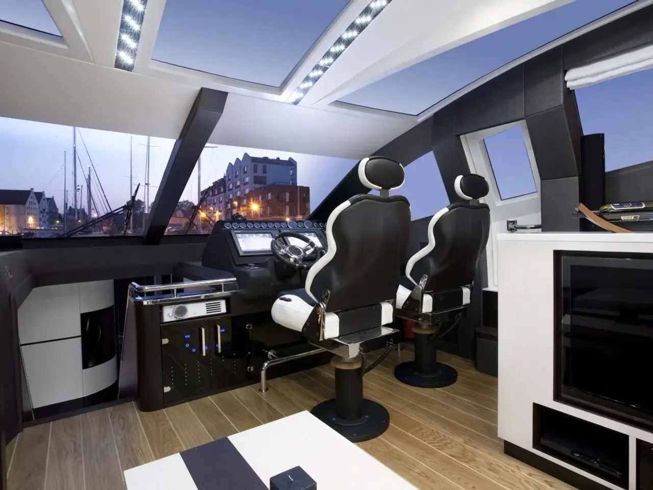 Billede 25 - Galeon 700 SKY