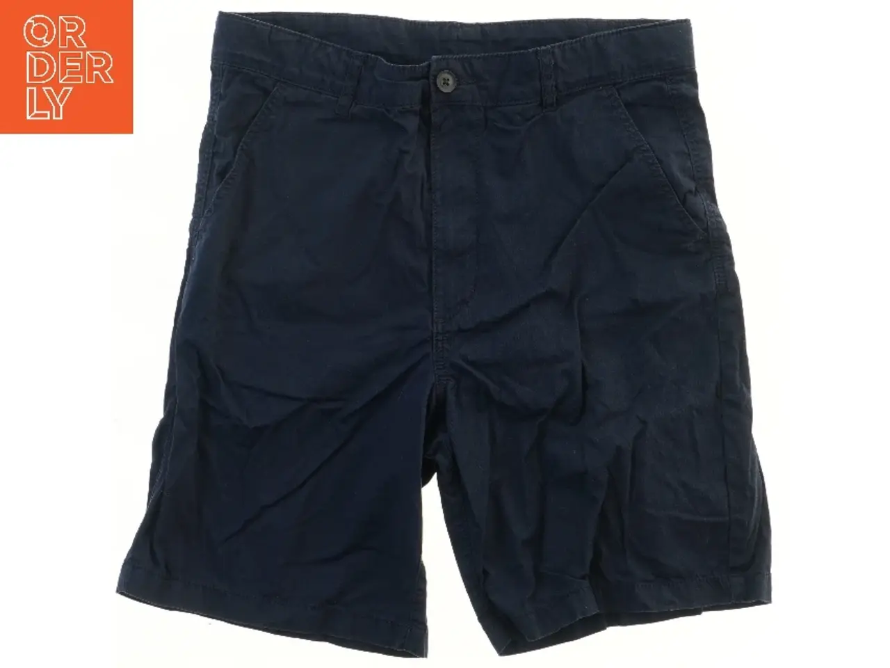 Billede 1 - Korte bukser fra H&M (str. 164)