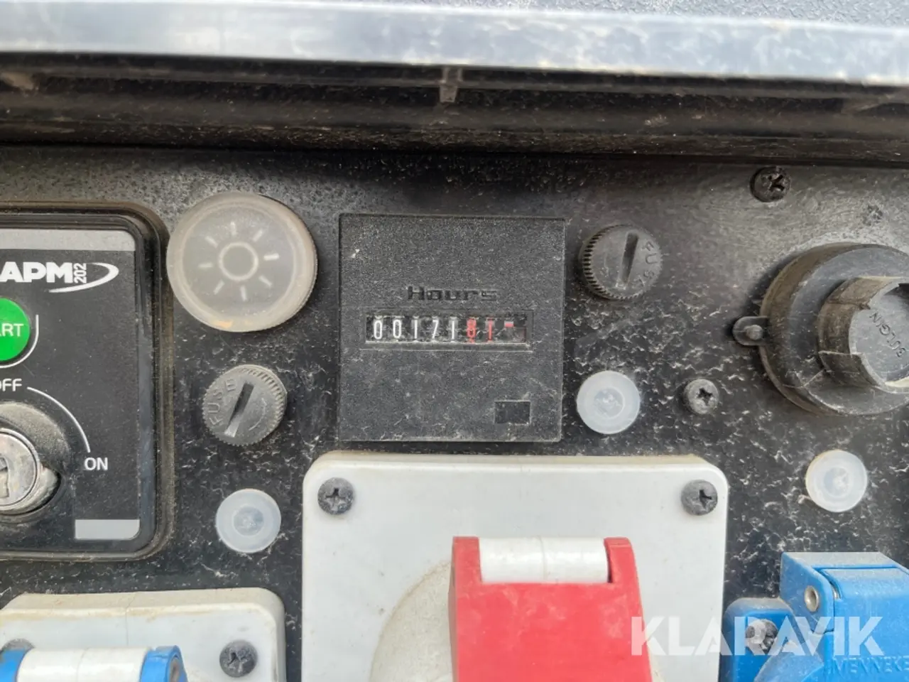 Billede 6 - Generator Kohler Techno 15000TA