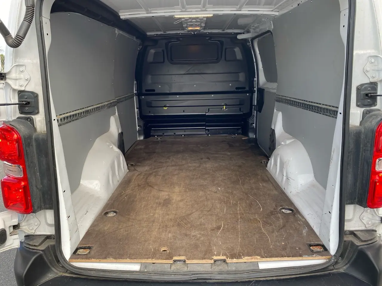 Billede 6 - Fiat Scudo L3 2,0 BlueHDI Lounge 145HK Van 8g Aut.