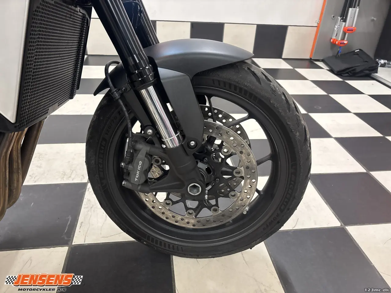 Billede 10 - Honda CB 1000 R