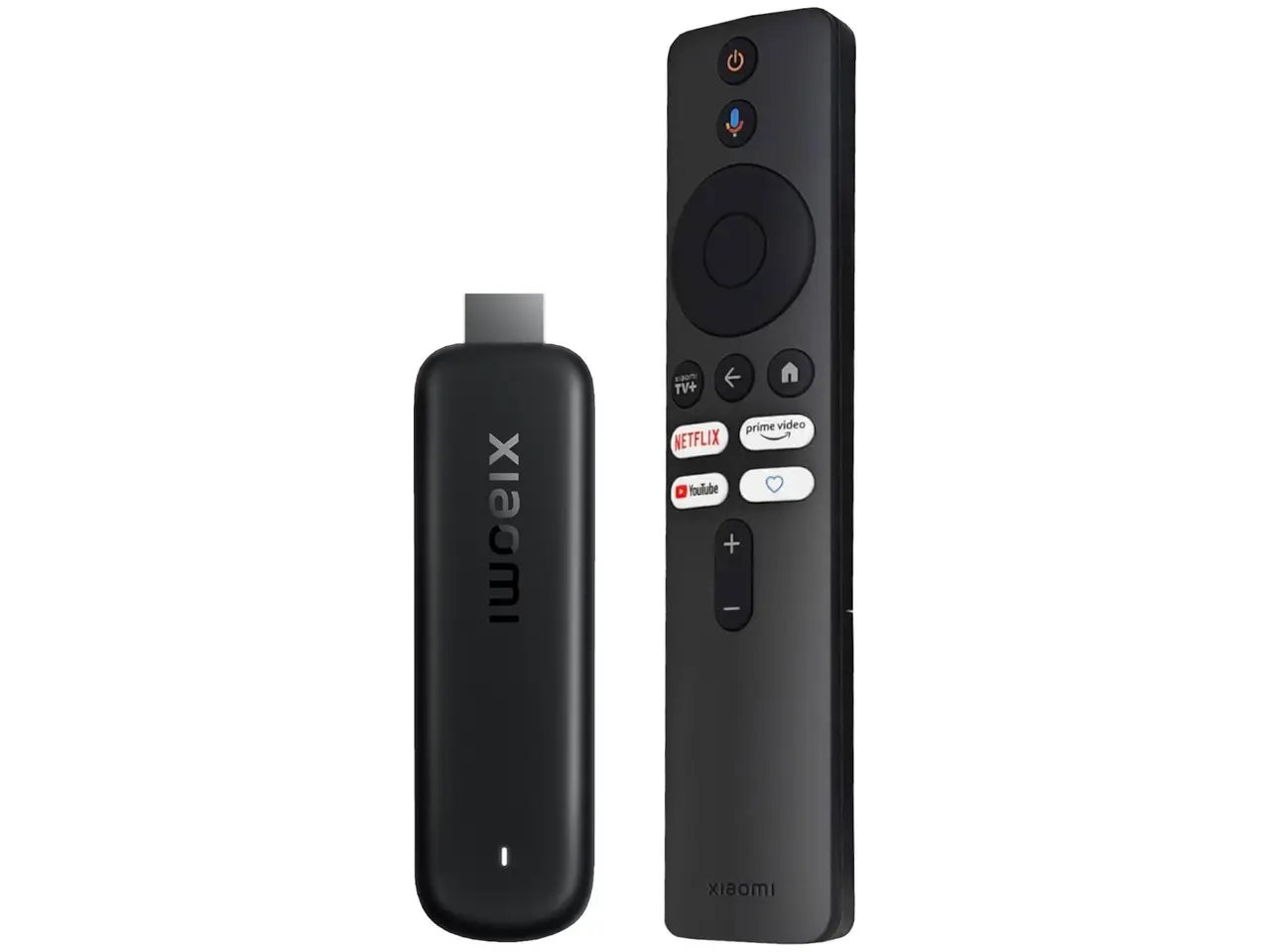 Billede 1 - TV-stick Xiaomi TV Stick HD (2nd Gen) - sort