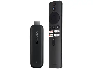 TV-stick Xiaomi TV Stick HD (2nd Gen) - sort