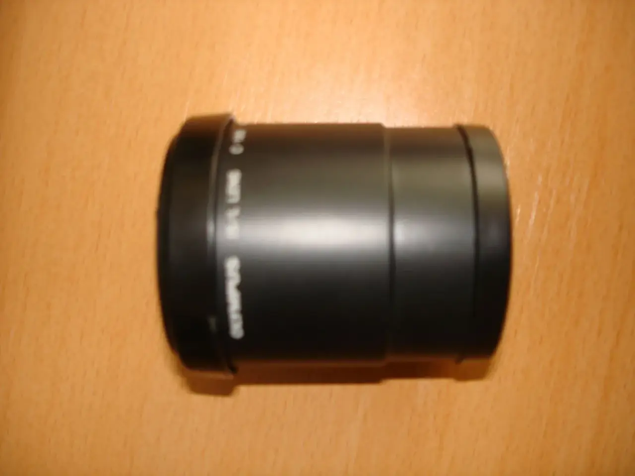 Billede 2 - OLYMPUS IS/L Lens C-180 