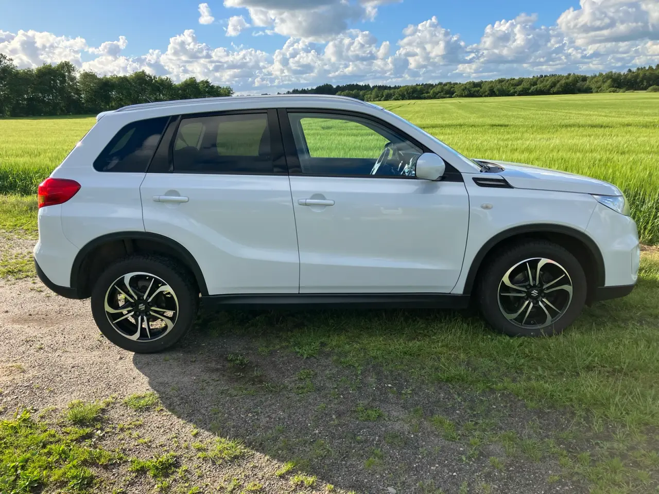 Billede 5 - Suzuki Vitara