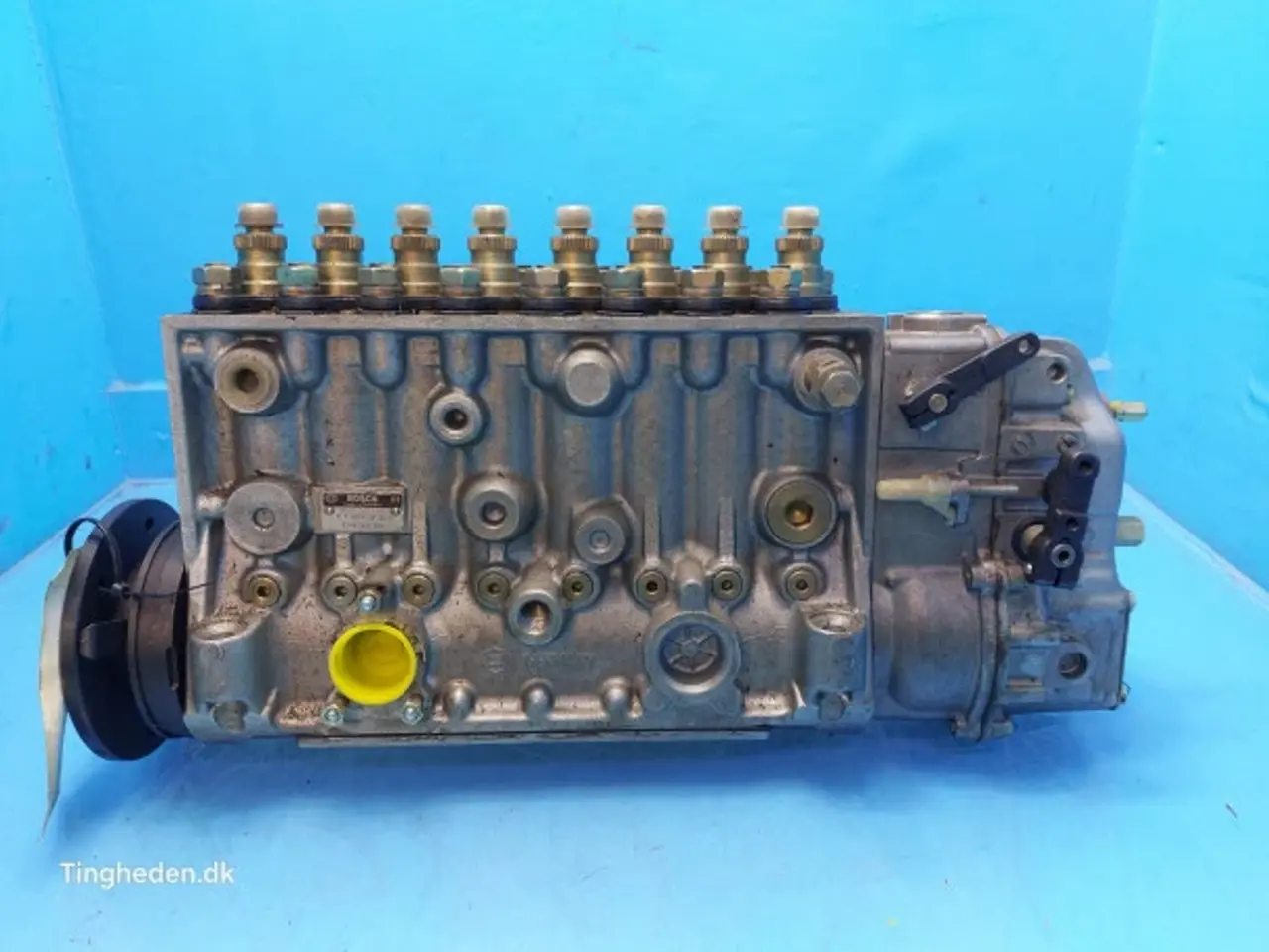 Billede 2 - Bosch Brændstofpumpe PE8P100A320LS810