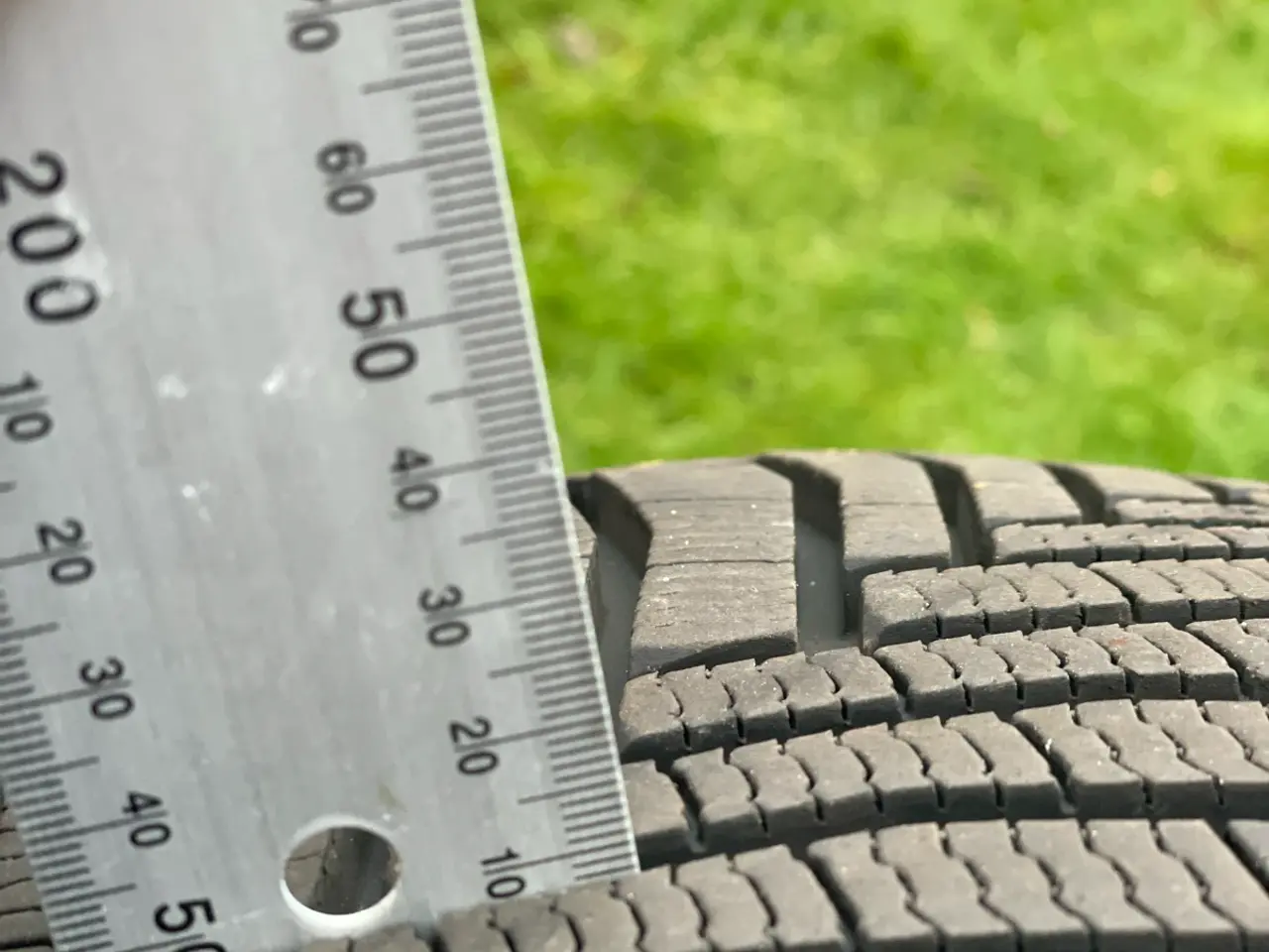 Billede 3 - Næsten nye Michelin Alpine