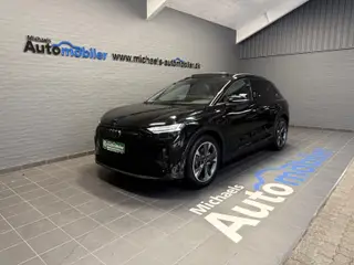 Audi Q4 e-tron 45 Corporate S-line