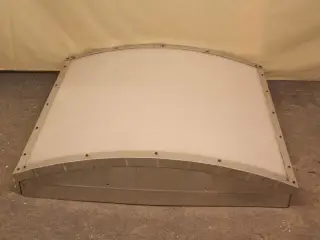Ovenlysvindue