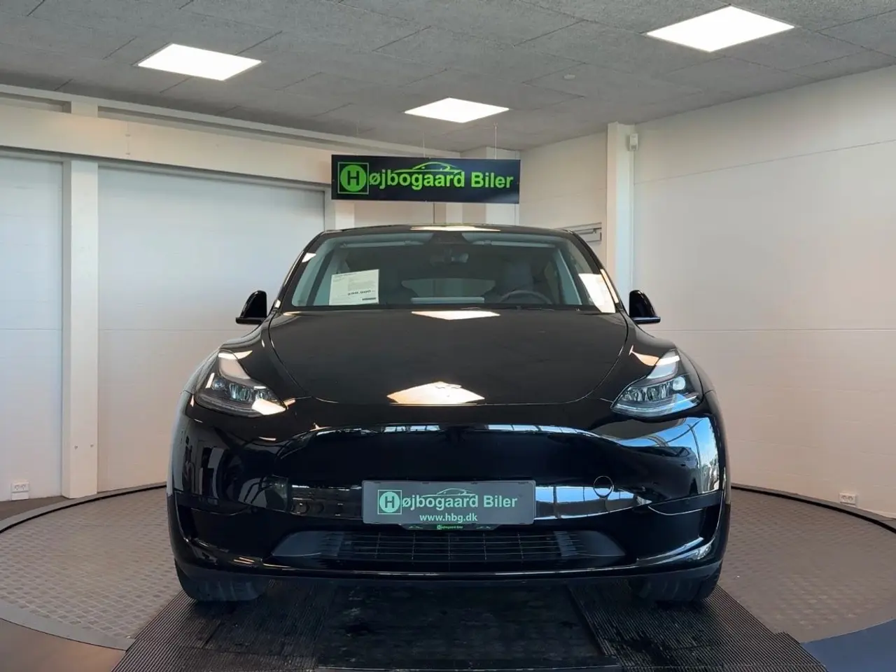 Billede 8 - Tesla Model Y RWD