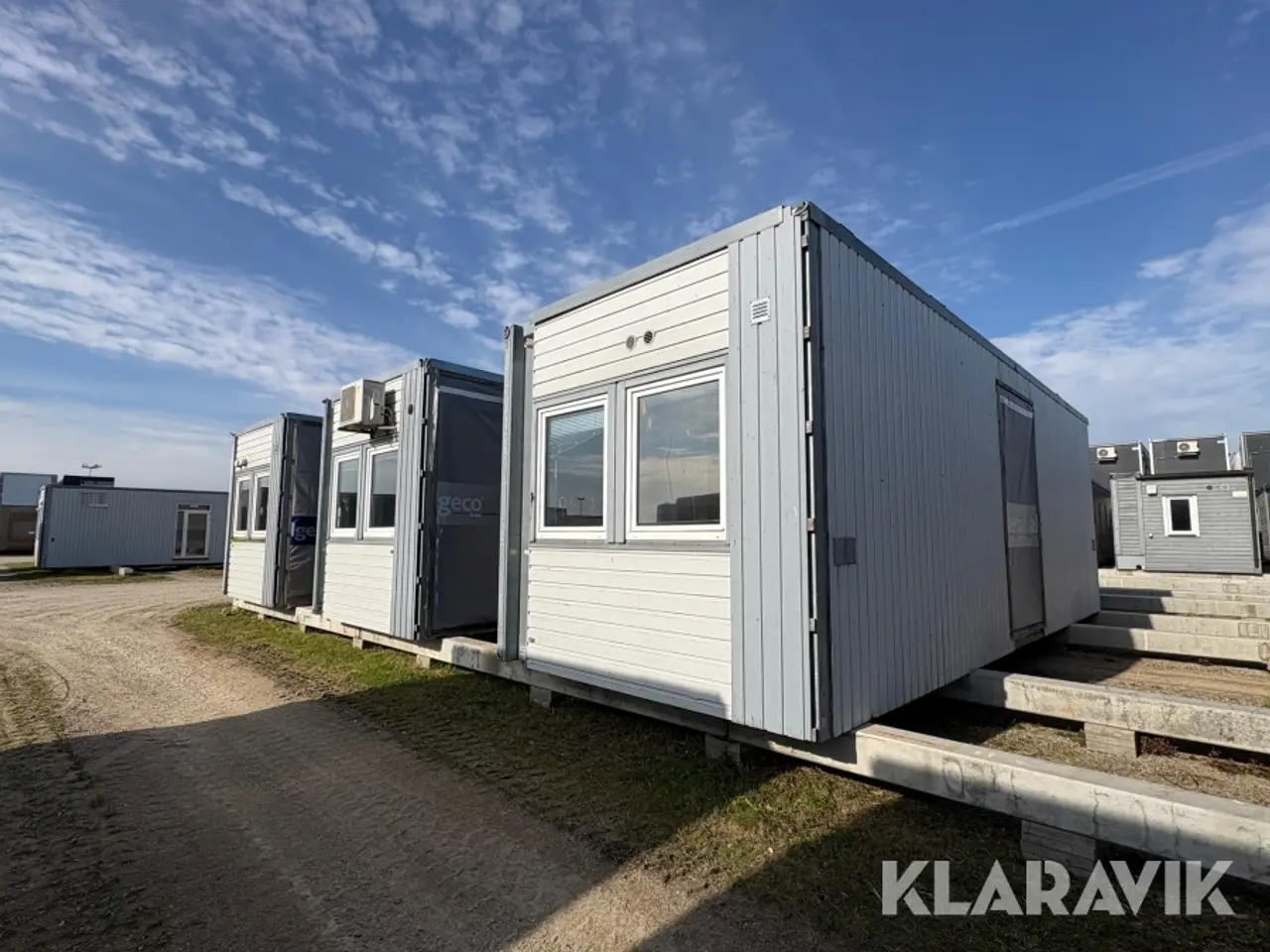 Billede 1 - Moduler 3 styk