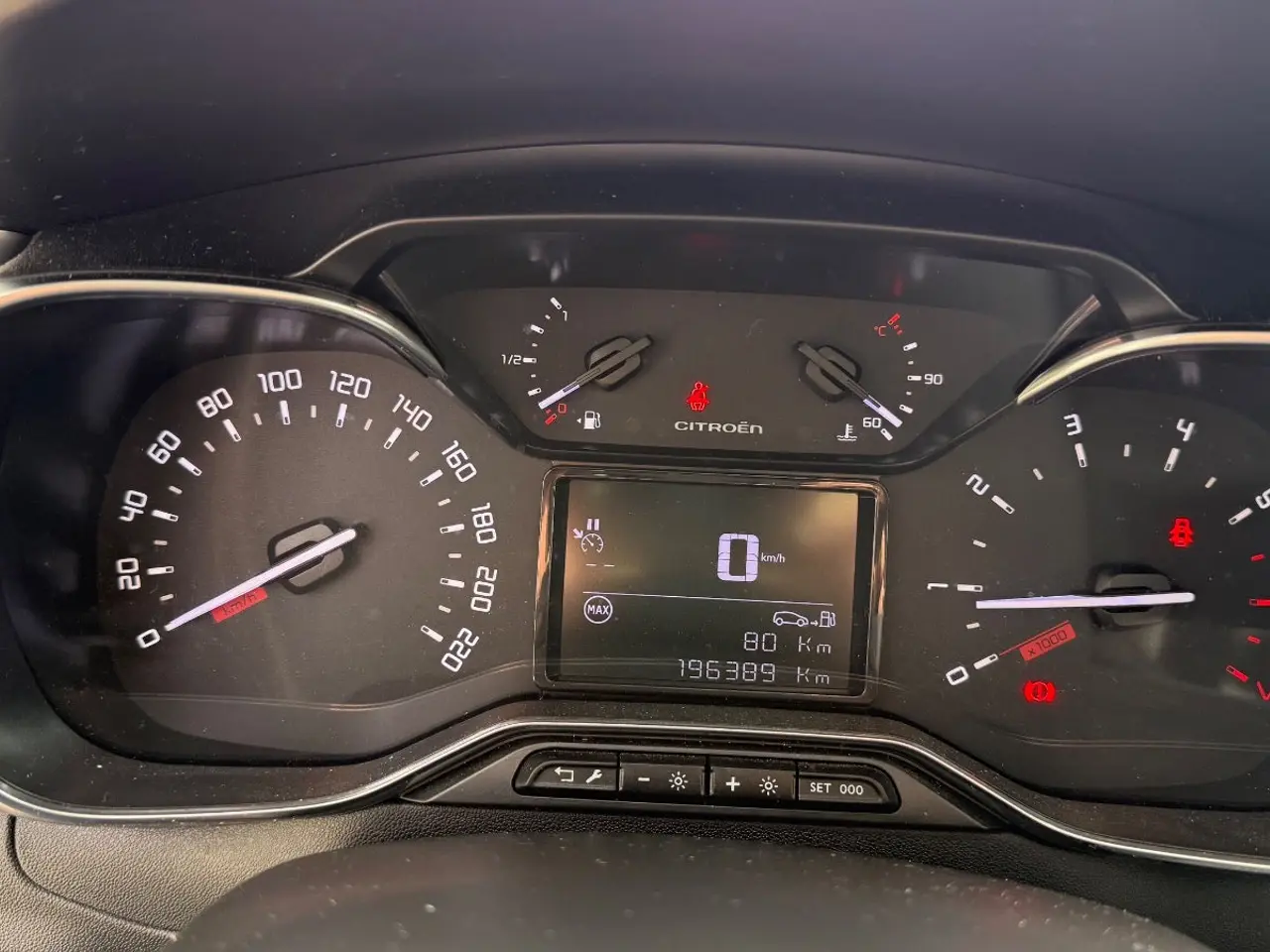 Billede 15 - Citroën C3 1,2 PureTech 82 VTR Sport