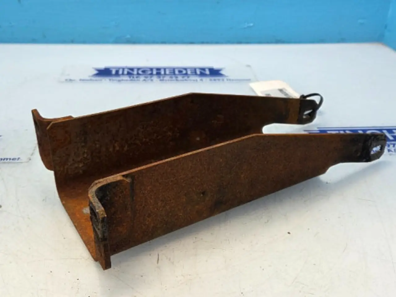 Billede 12 - Case Maxxum 150 Beskyttelsesskærm 84592827