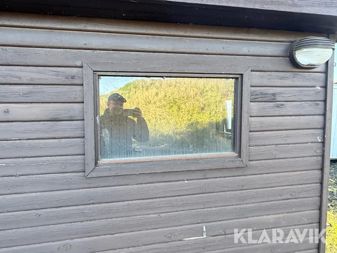 Billede 12 - Skur / Jagtskur
