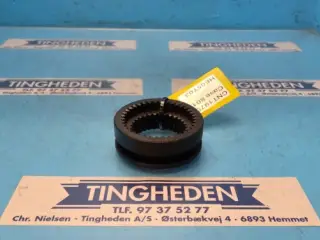 Case 8010 Slangebånd 87282384