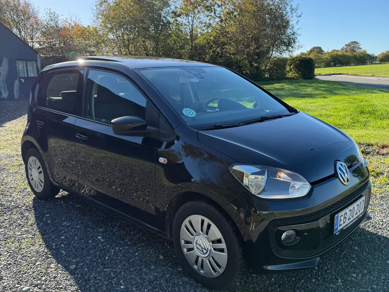 Billede 3 - Vw Up 1.0 BMT 2014